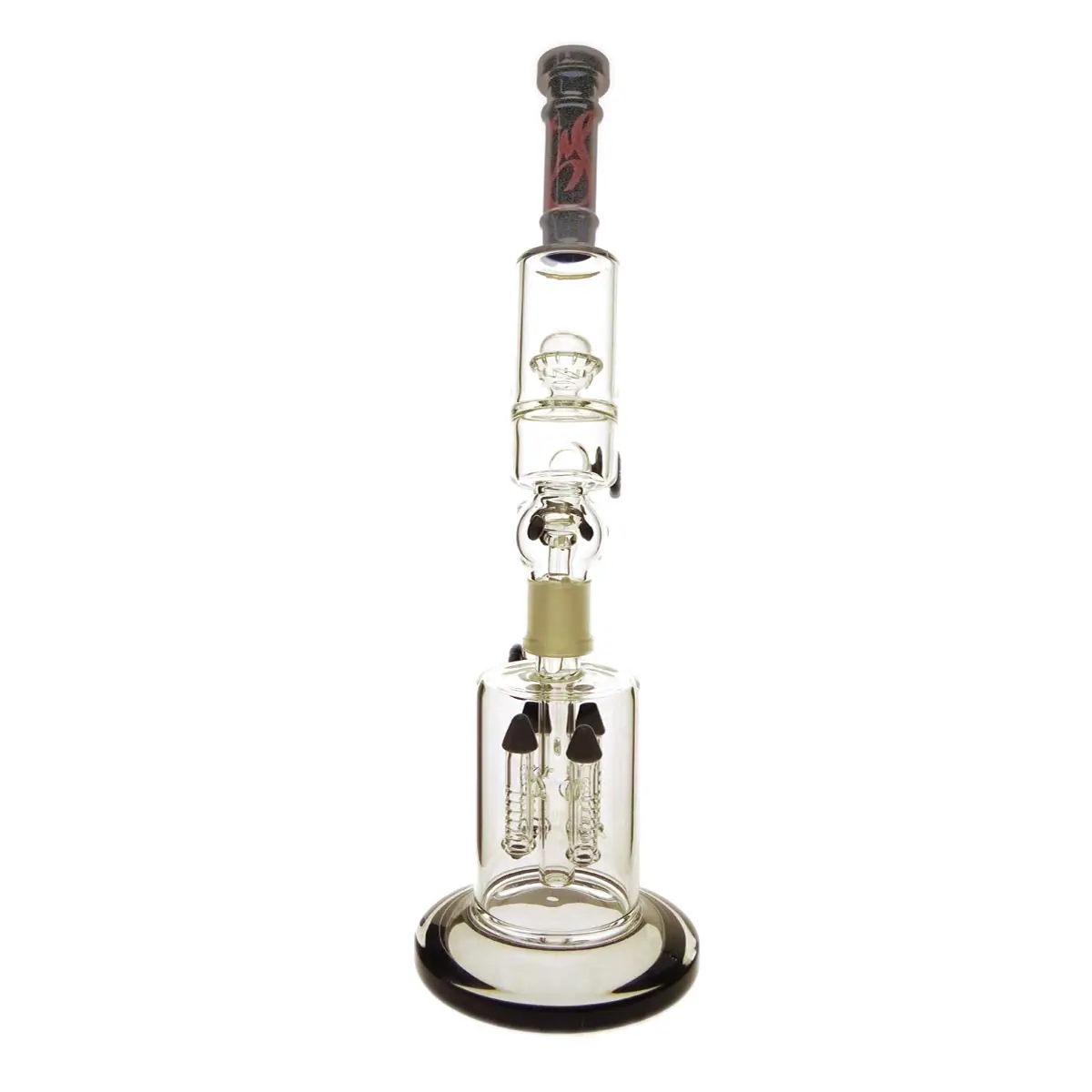 Weedstar Laboratory &Ouml;l