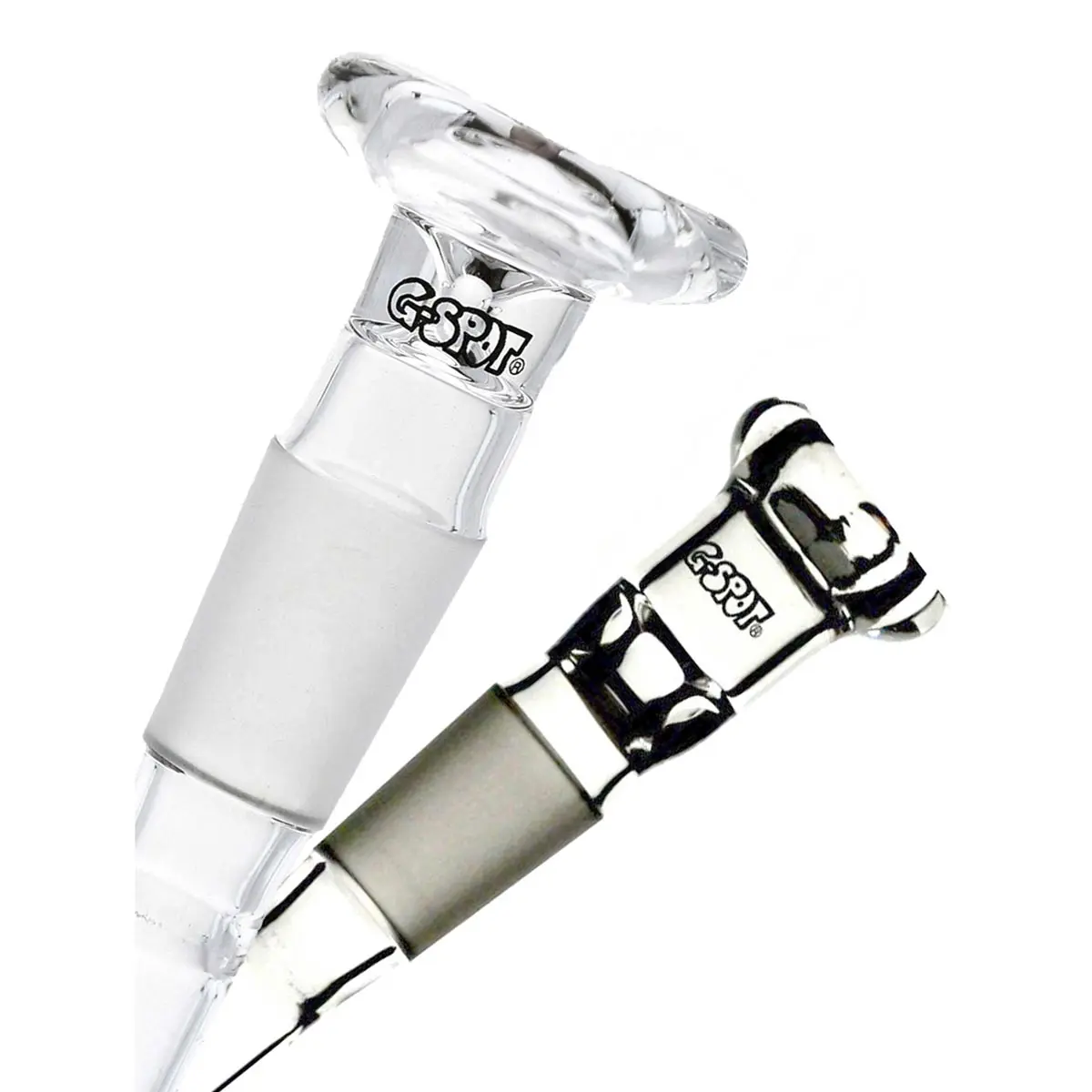 G-Spot Chillum divers