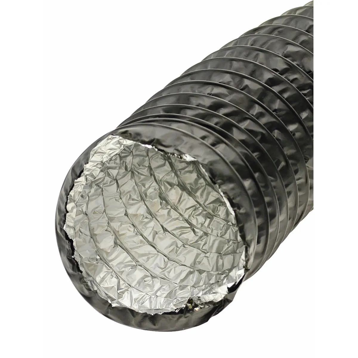 Combi Lüftungsschlauch 160mm - 1m