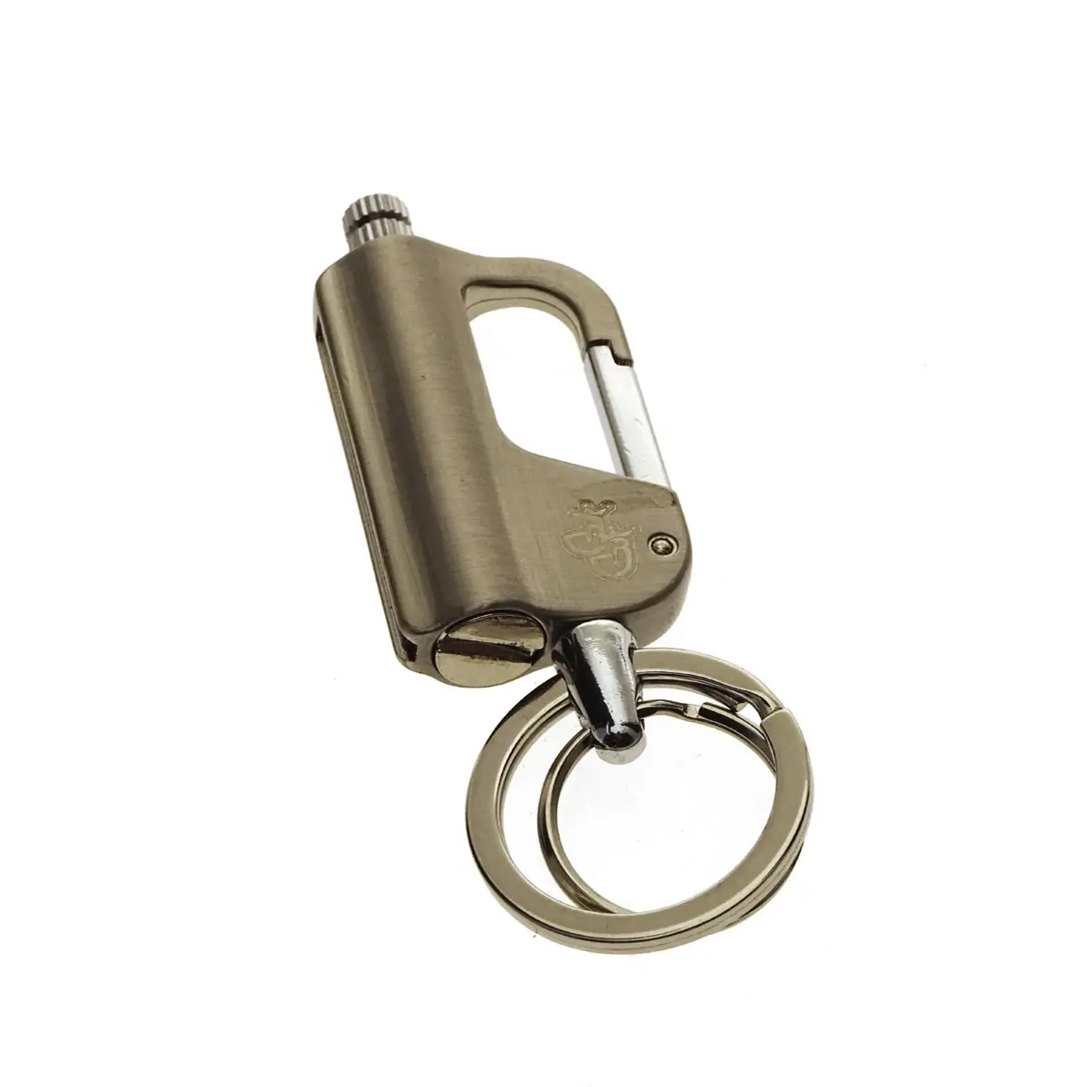 Streichholzfeuerzeug Jelly Joker