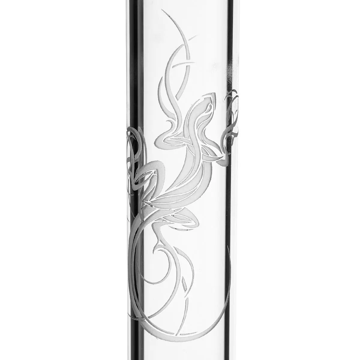 G-Spot Eisbong Echse 50cm Panzerschliff