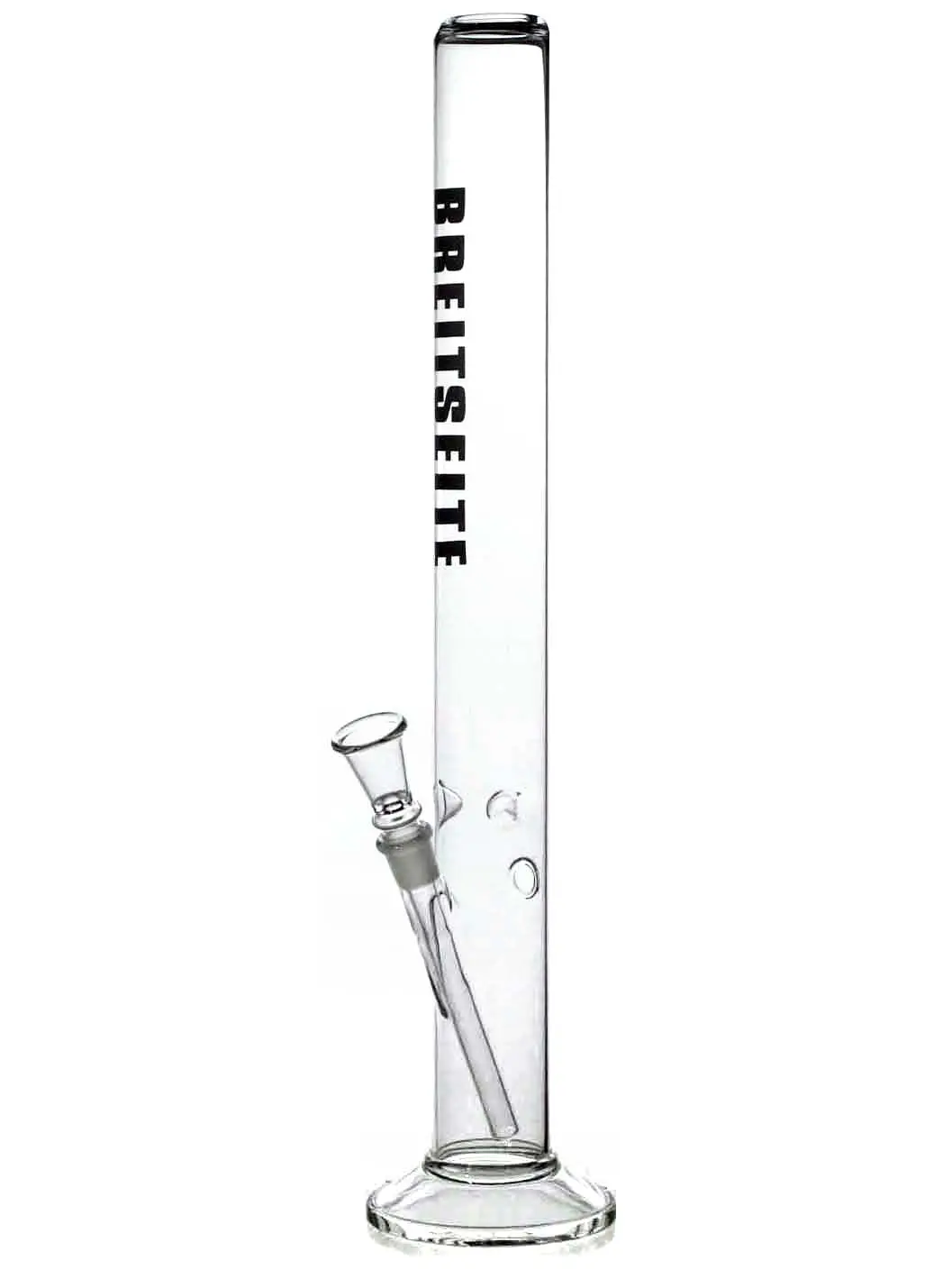 Breitseite Eisbong 55cm