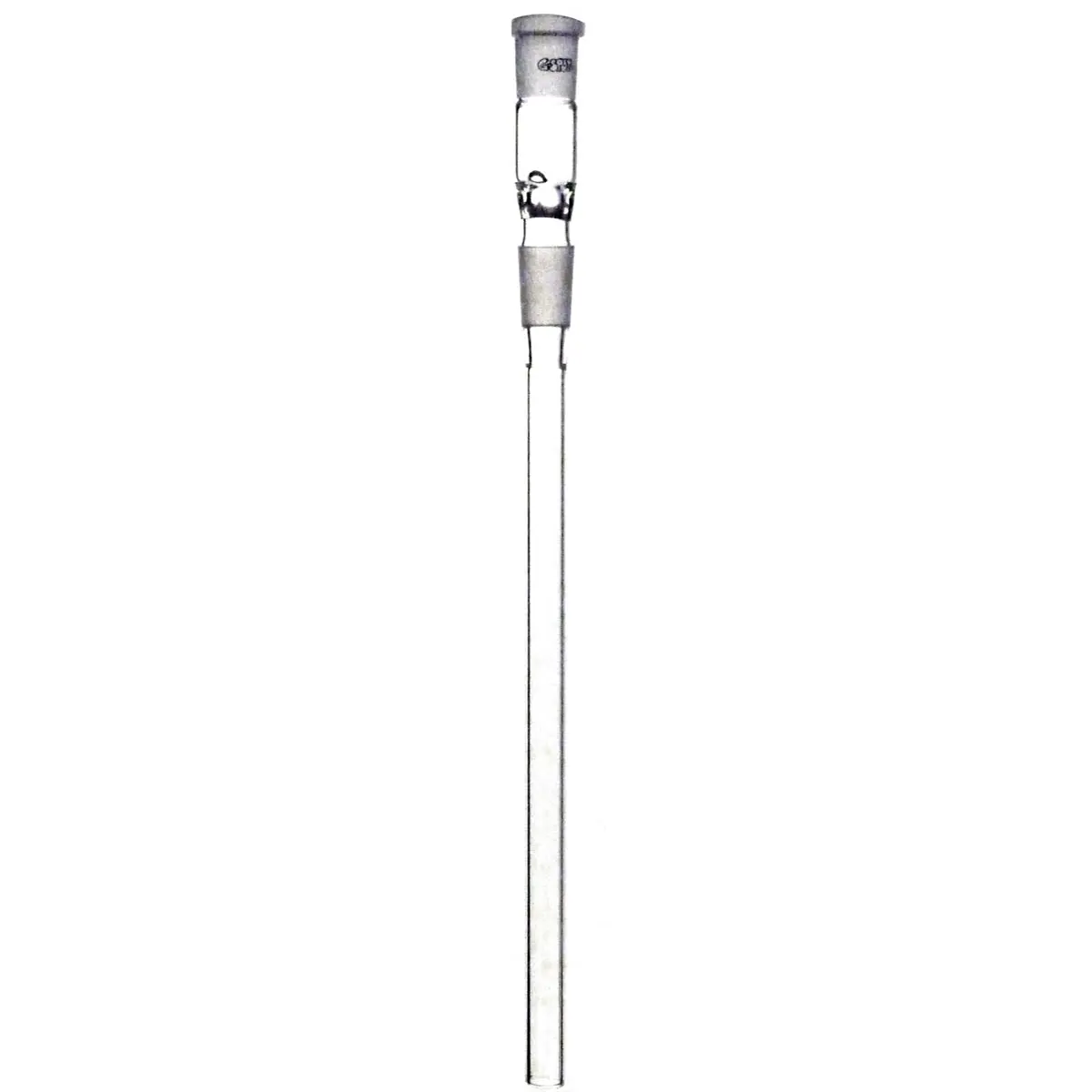 G-Spot Aktivkohlekupplung 18,8