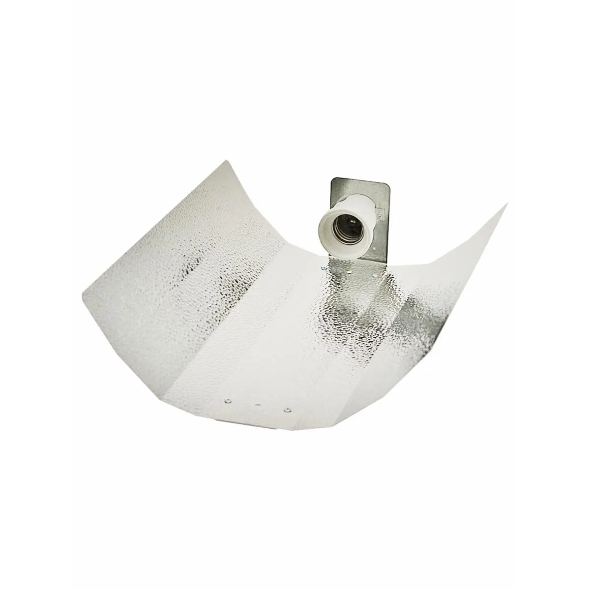 Hammerschlag Reflektor Standard