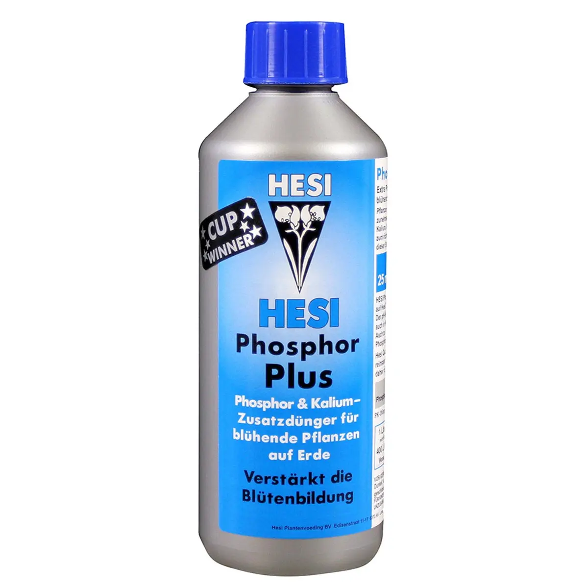 Hesi Phosphor Plus 500 ml