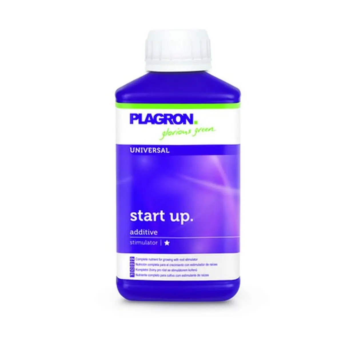 Plagron Start Up, 250 ml