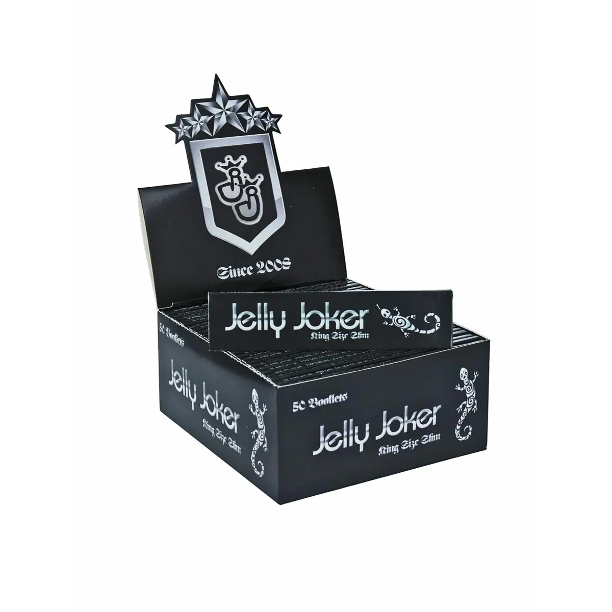 Jelly Joker Kingsize Slim - 50x
