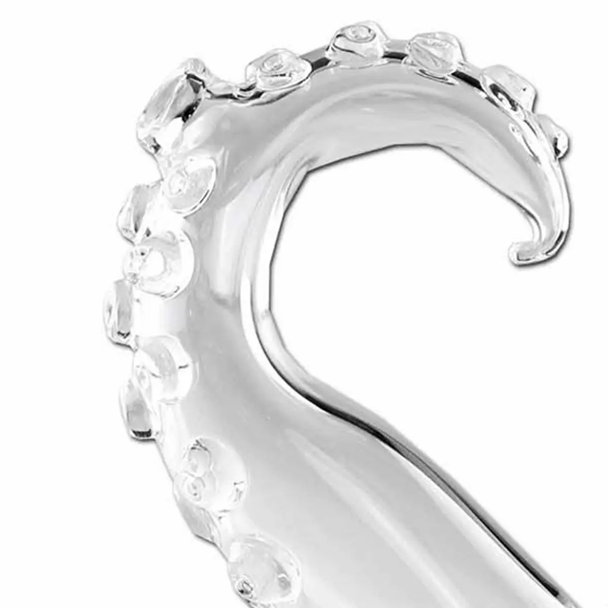 Black Leaf Ölbong 'Tentakel'