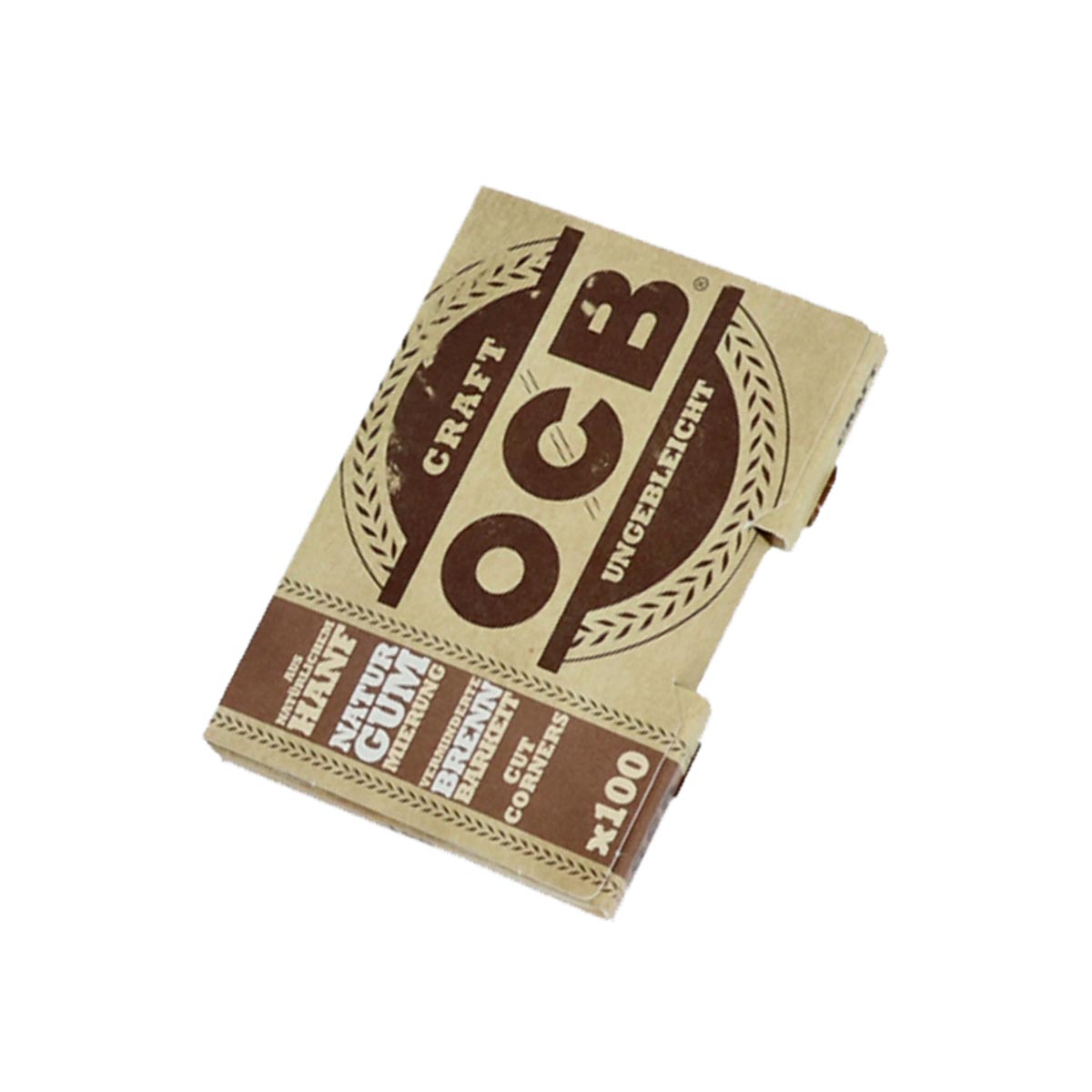 OCB Craft Papers ungebleicht | 14769