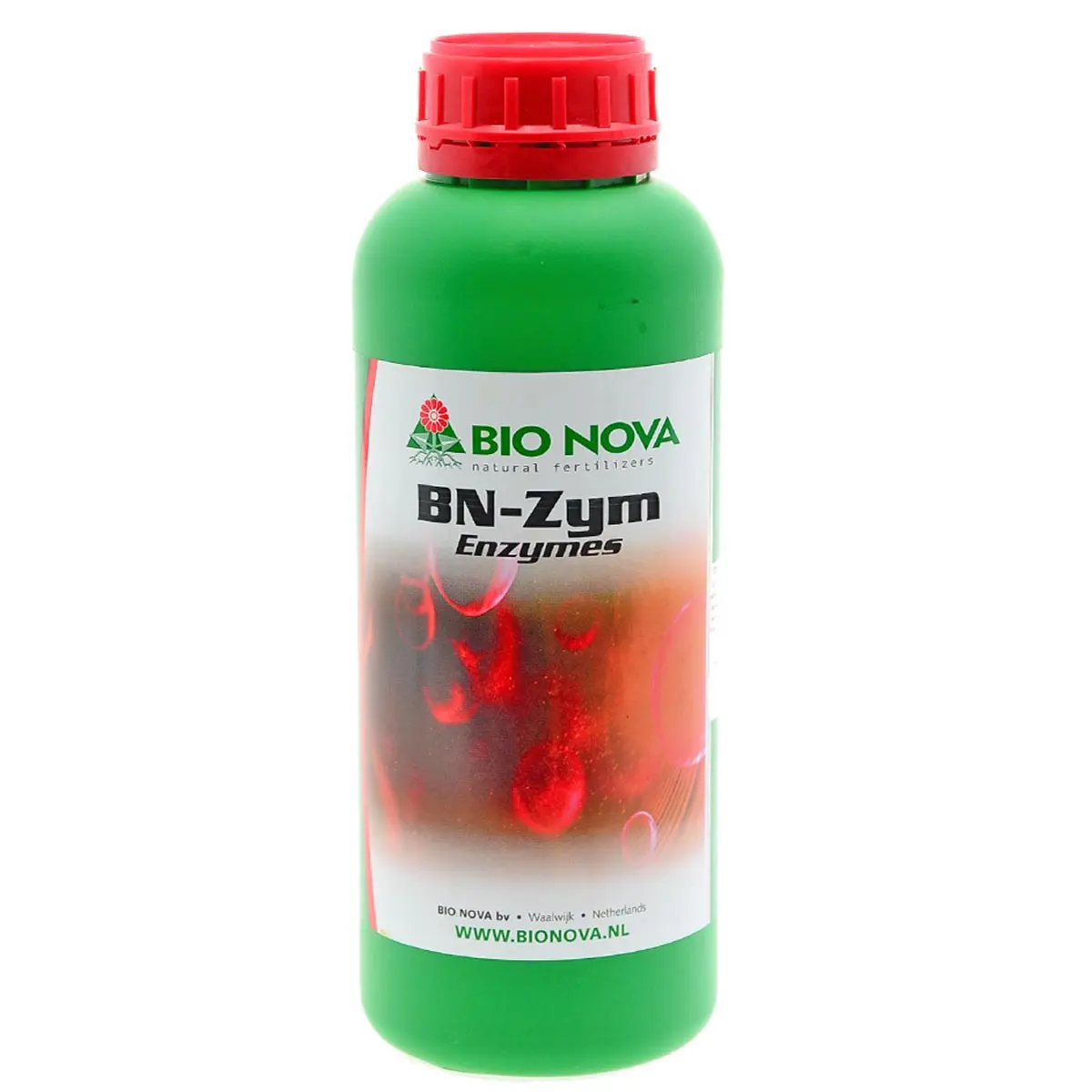 Bio Nova BN-Zym Enzyme 1L