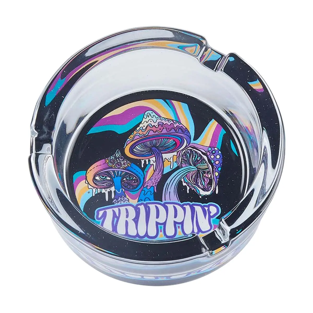 Champ High Aschenbecher 'Mushroom'