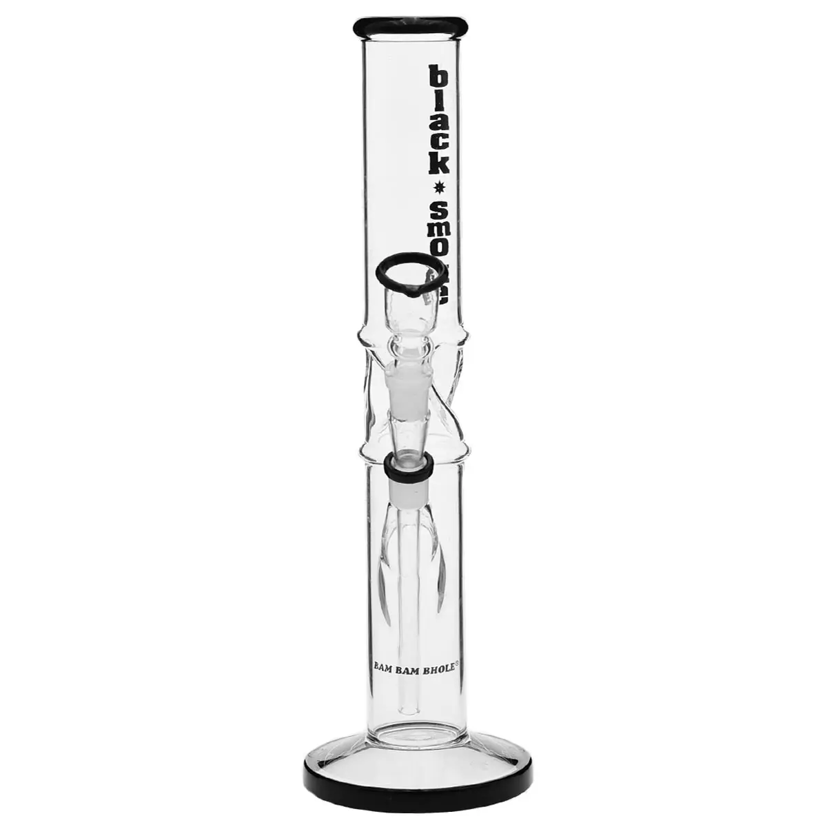 Eisbong "Black Smoke" - 14,5er