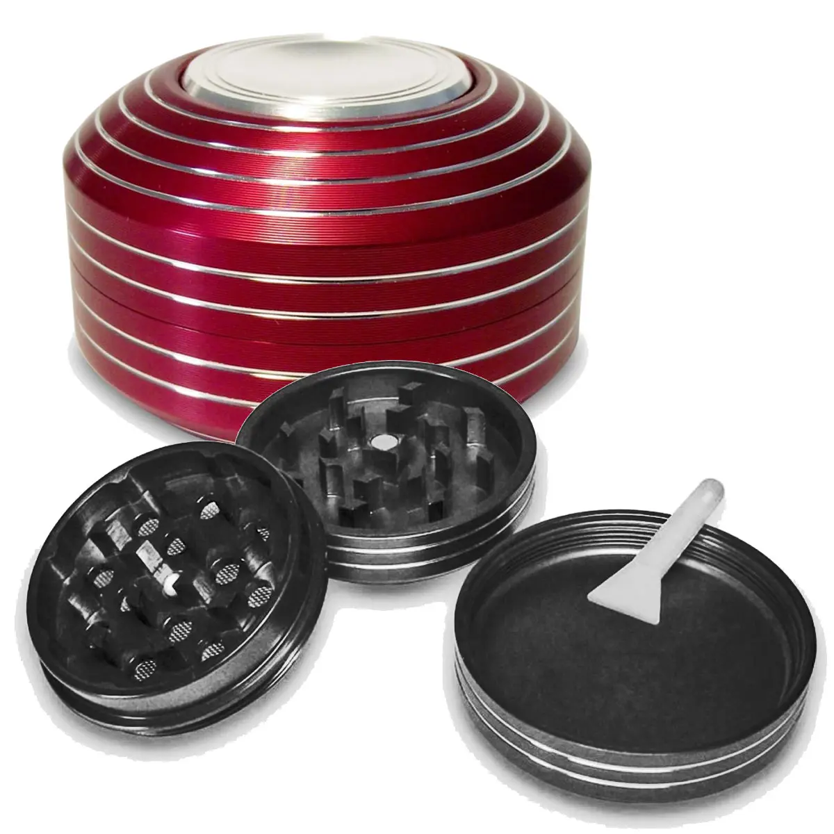 DIPSE Grinder  'Helix' 