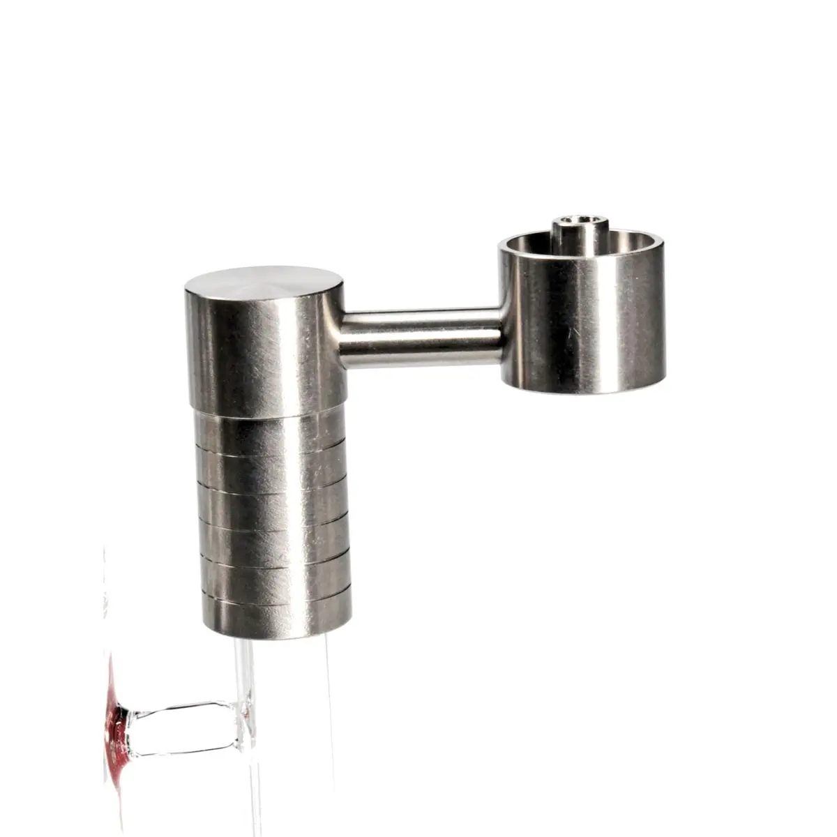 Black Leaf T2 Titan Seitensteg Nagel 