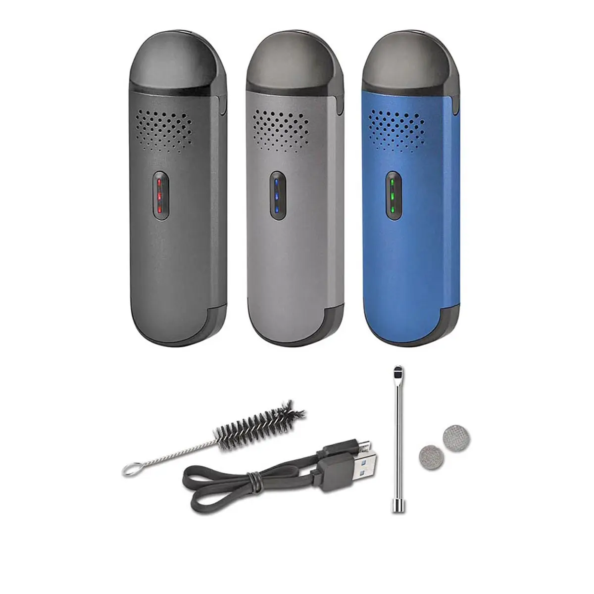 Flowermate 'Cap' Handvaporizer