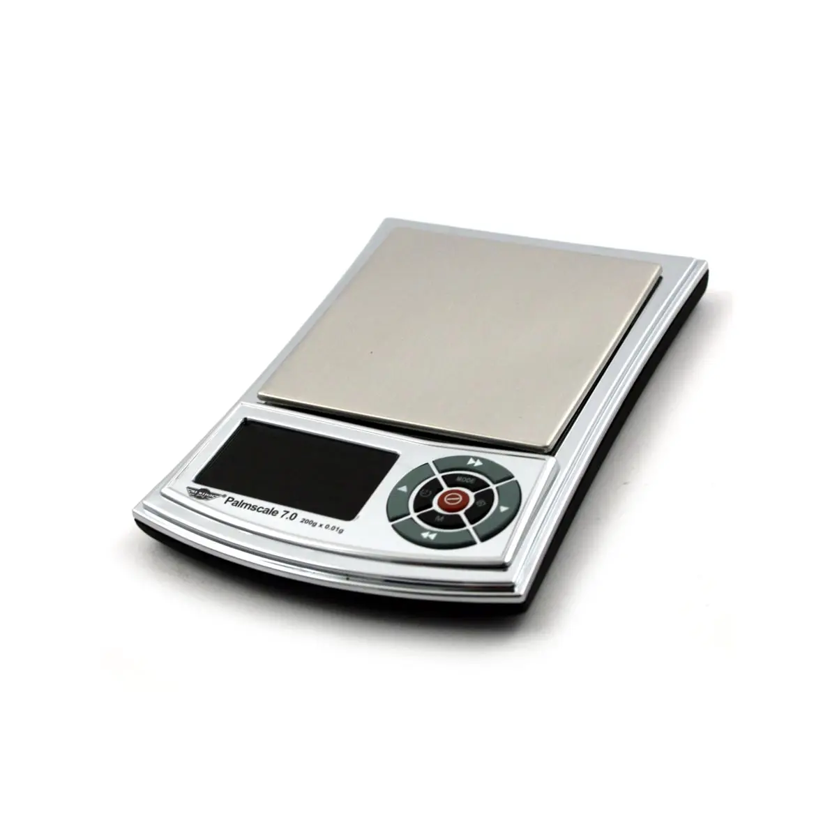 Digitalwaage PS7 200g mit Kalibriergewicht