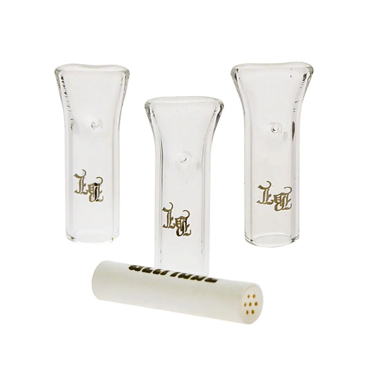 Black Leaf 3er AKF-Tips Slim