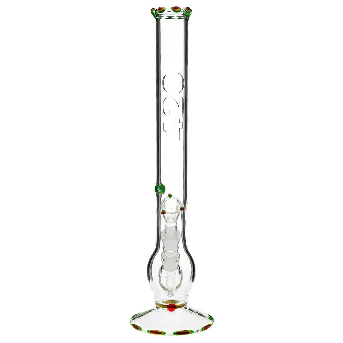 Ehle "420" 5mm Glasbong