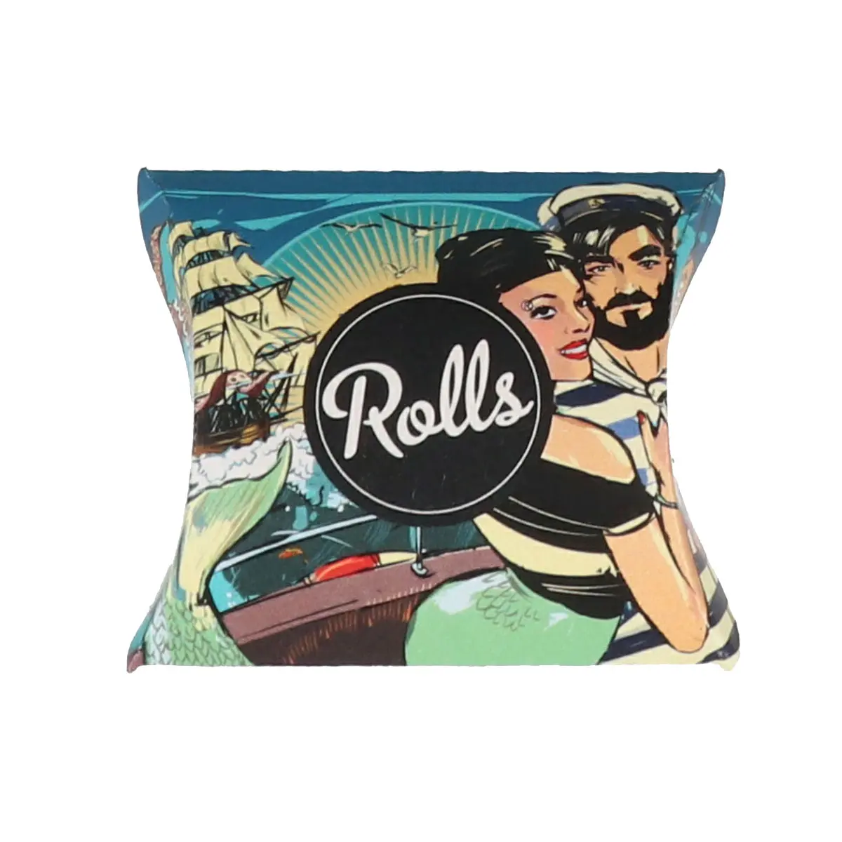 Rolls Smart Filter Pocket Pack 7mm