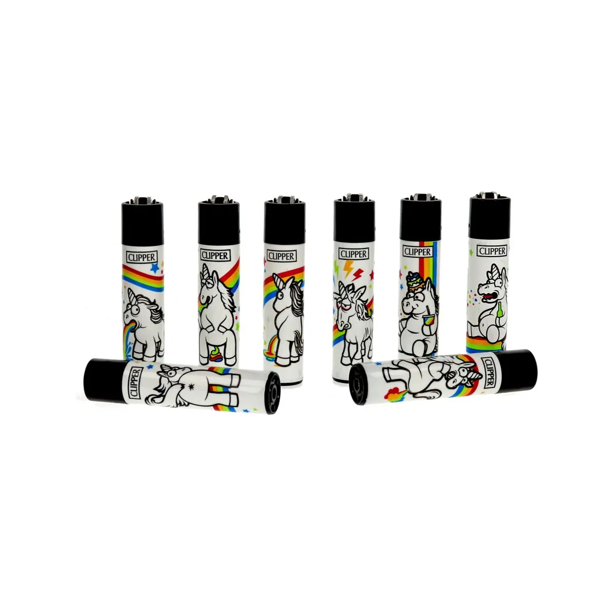 Clipper Best of Einhorn