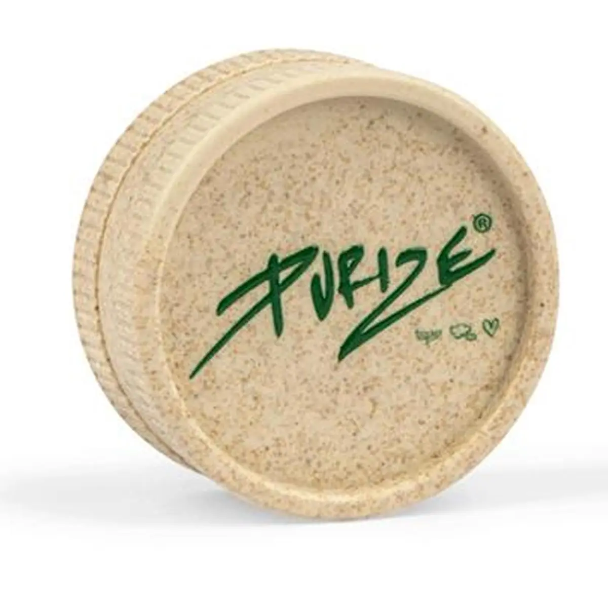 Purize Hanf Grinder