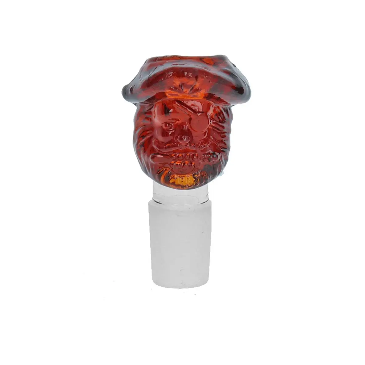 Glaskopf 'Pirate' 18,8