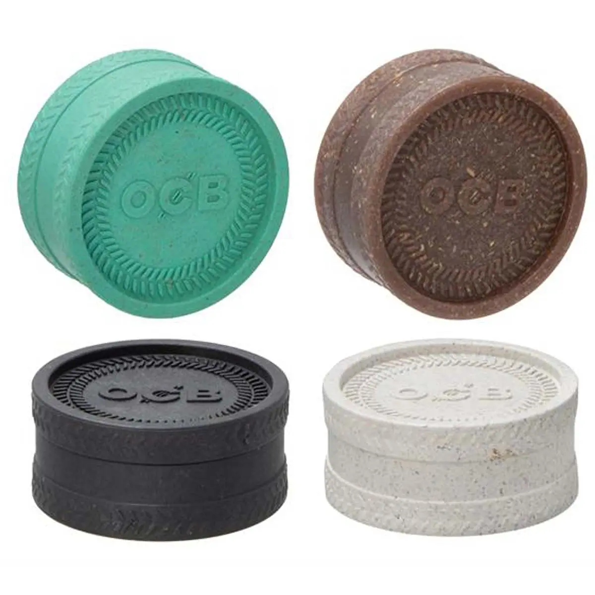 OCB Composit Grinder 55mm