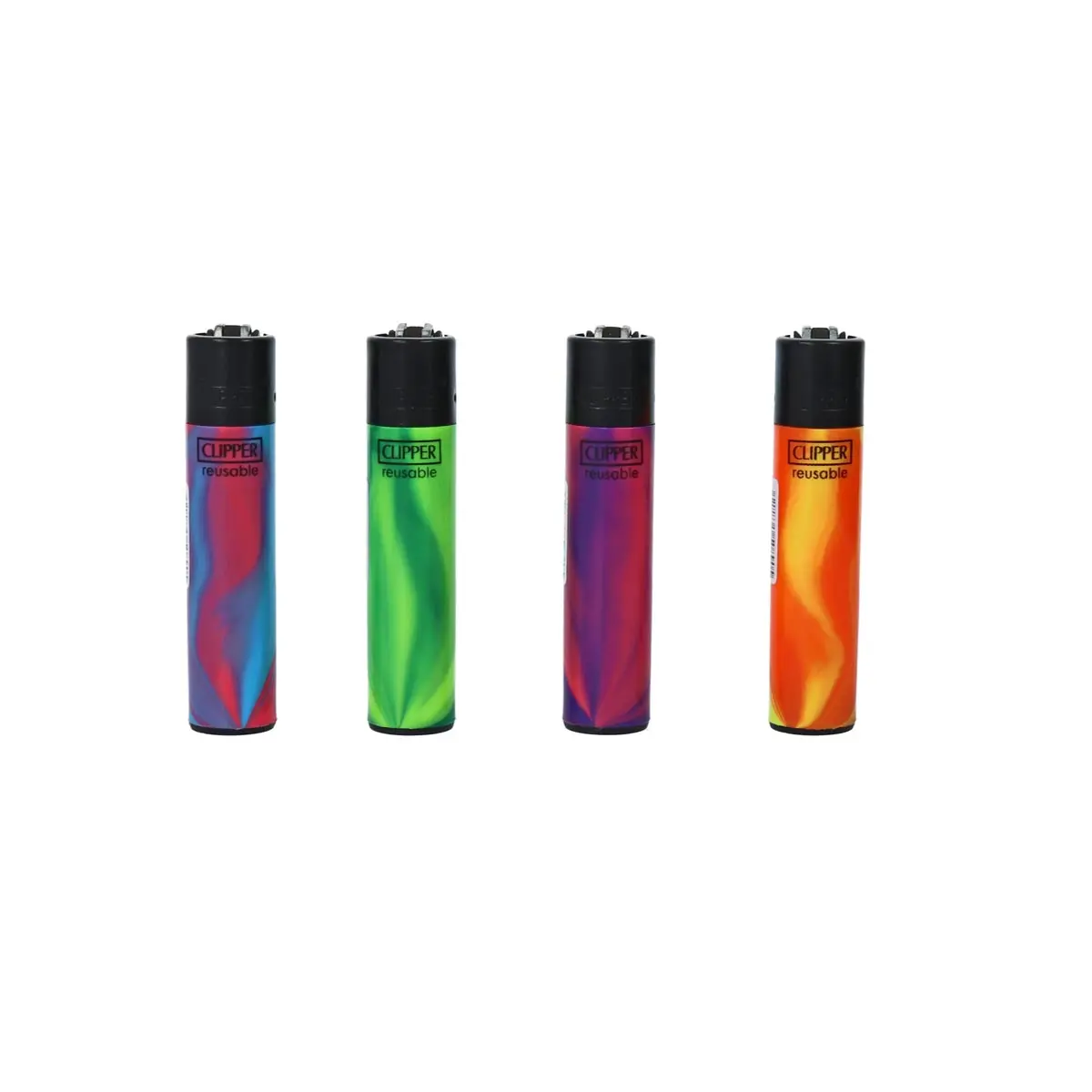 Clipper Nebula Mix #1