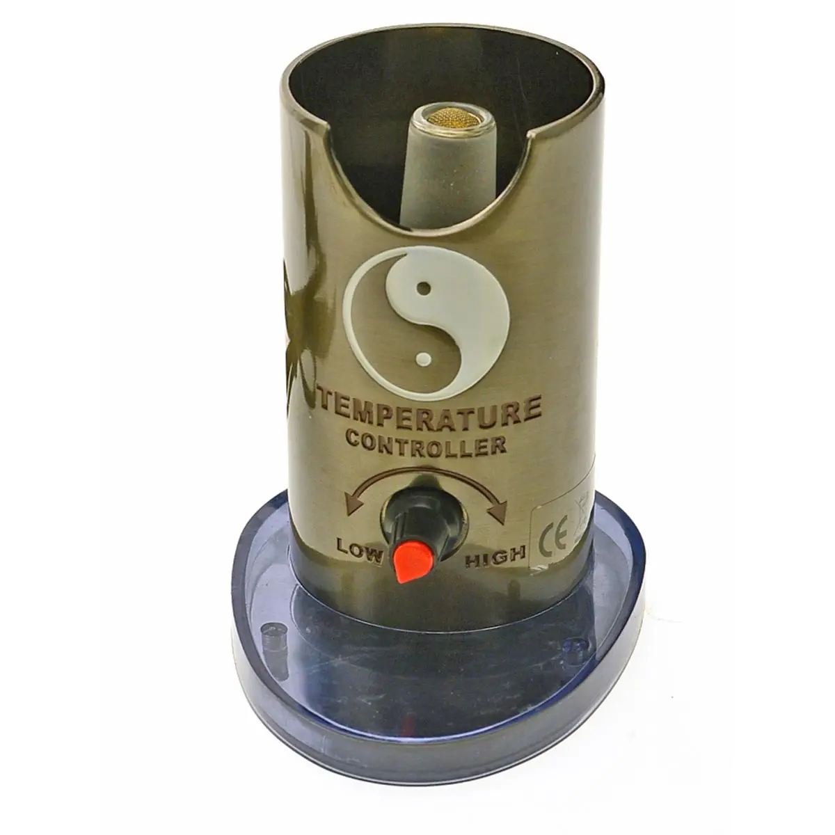 Top-Vapor YinYang Vaporizer mit LED