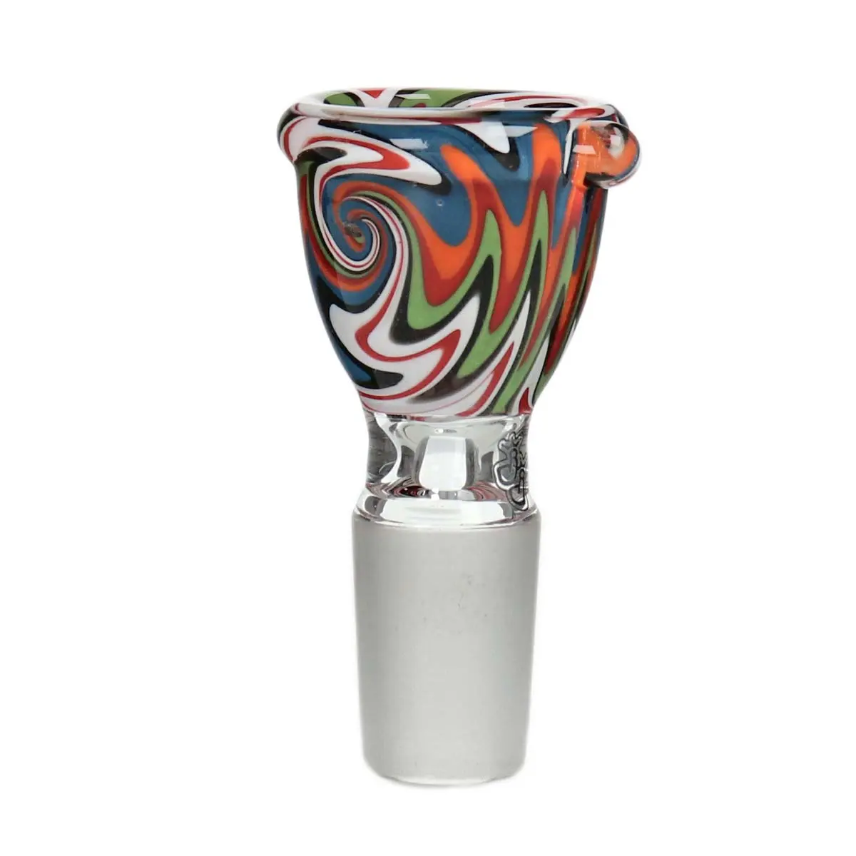 Jelly Joker Köpfchen 'Swirl Rainbow 2' 18,8