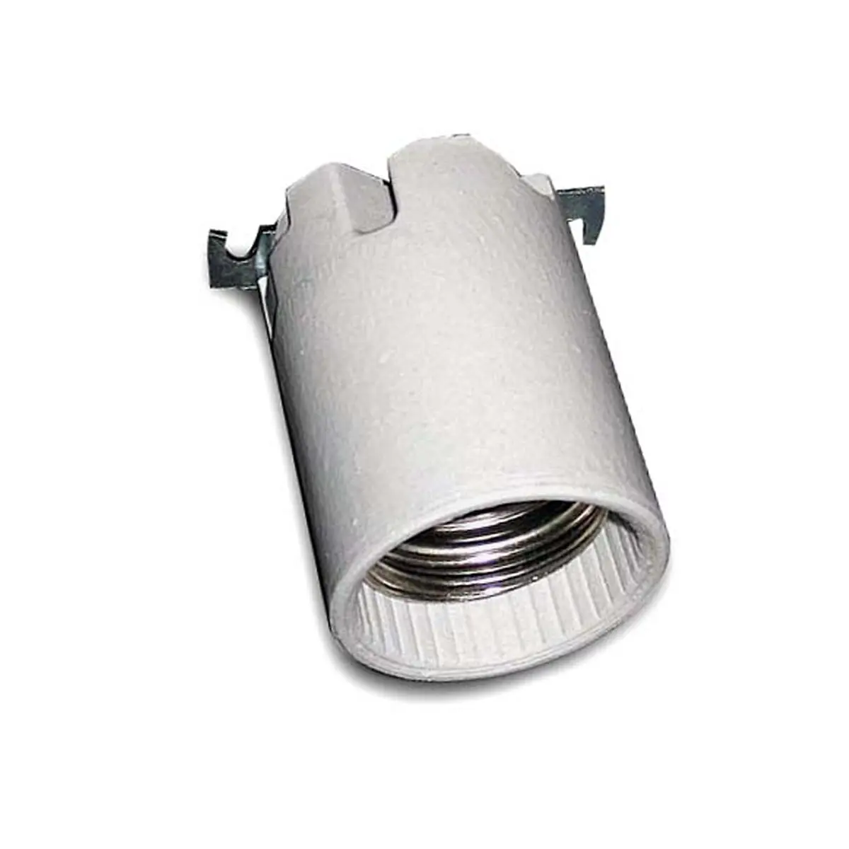 Fassung E40 VDE Keramik