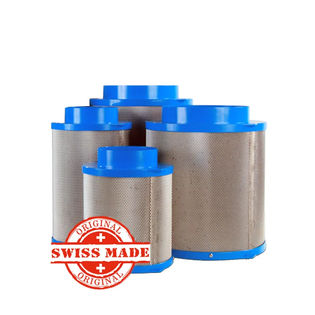 CarbonActive HomeLine Granulate - verschiedene Größen