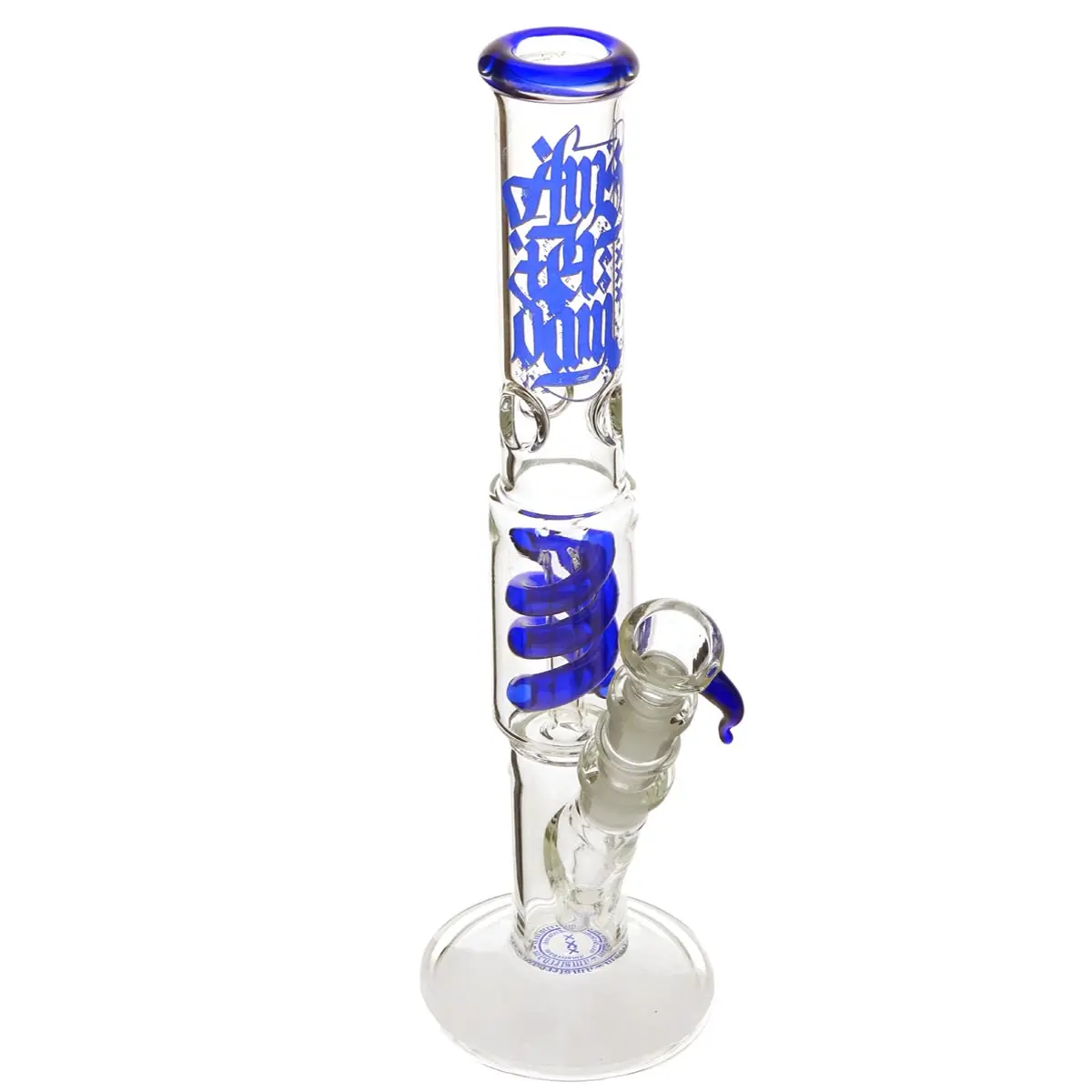 AmsterdamXXX Spyral 18.8 blau