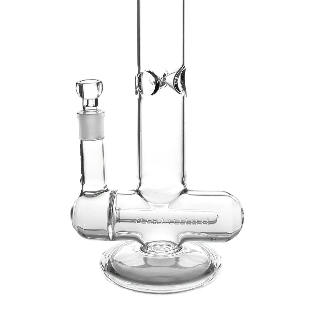 Heisenberg Inline 18,8