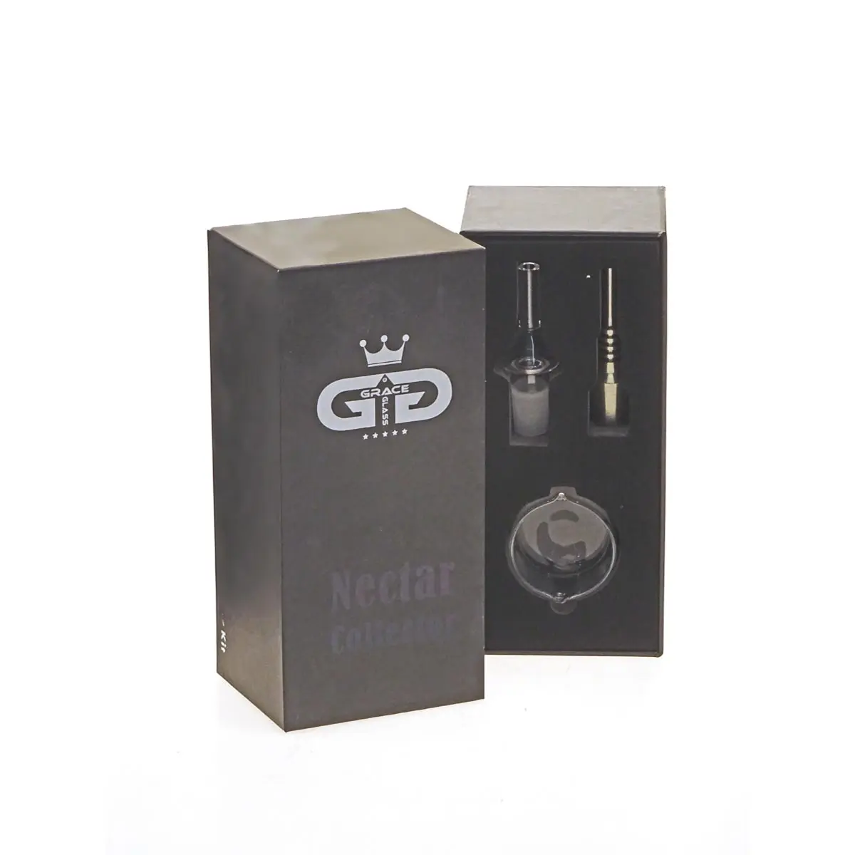 GG Nectar Collector 18,8