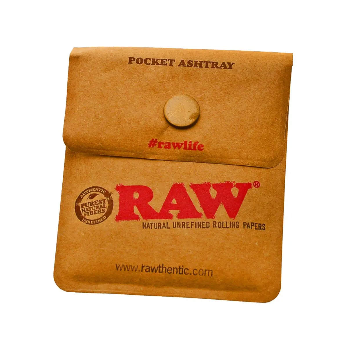 RAW Taschenascher