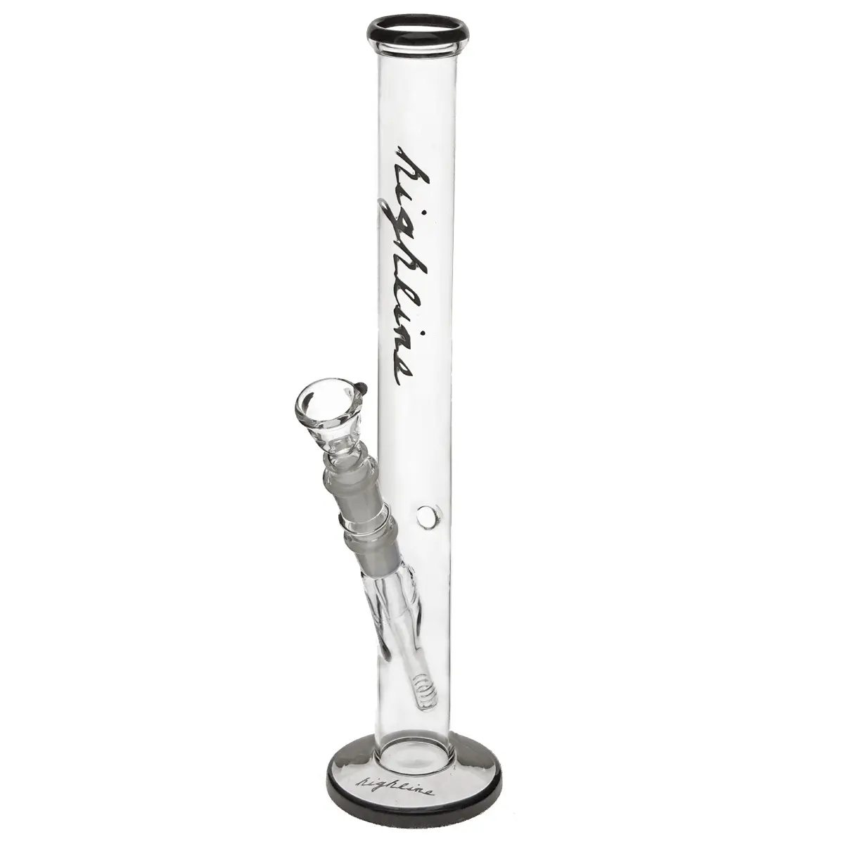 Highline Bong Dolittle Plain