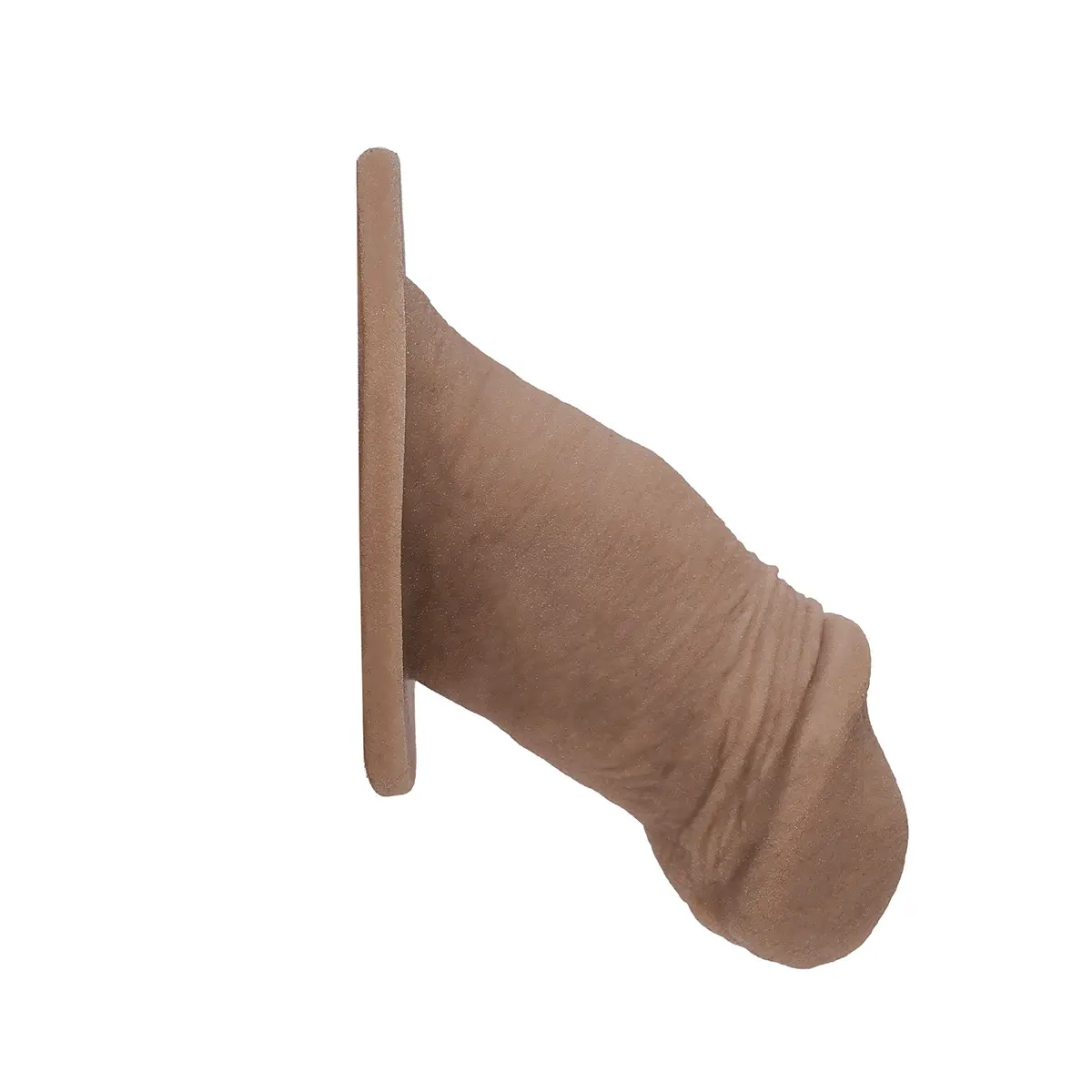 Screeny Weeny 6.0 white / mulatte - Beschnitten