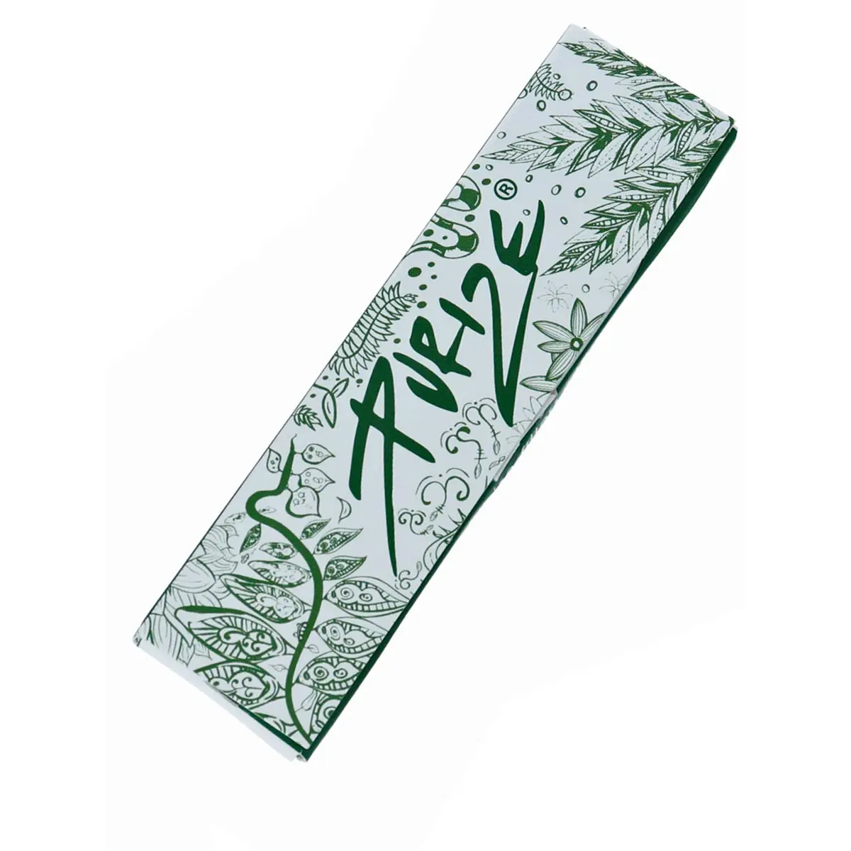 Purize King Size Slim Papers - braun