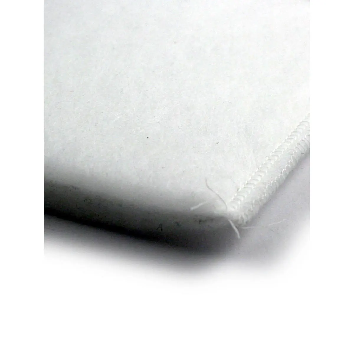 CarbonActive Ersatz Vorfiltervlies für HomeLine 500ZW / 500GW 500m³/h