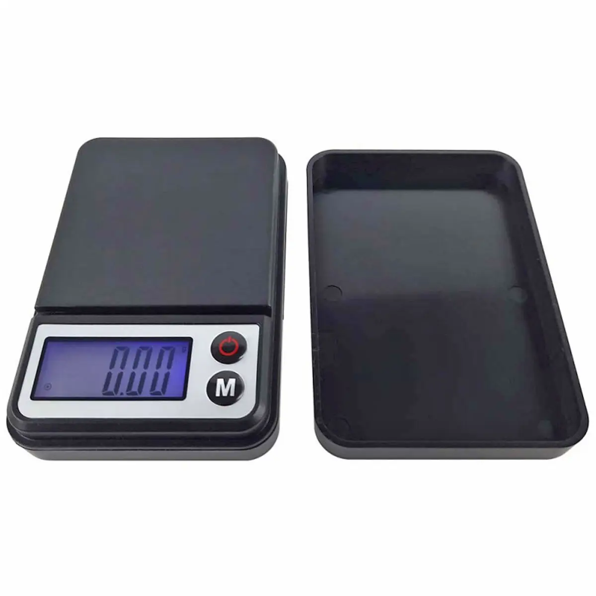 Dipse Joshs CS Digitalwaage CS2