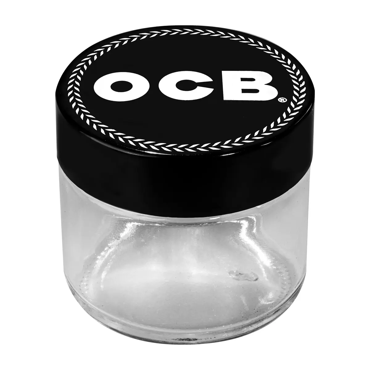 OCB Storage Gläschen