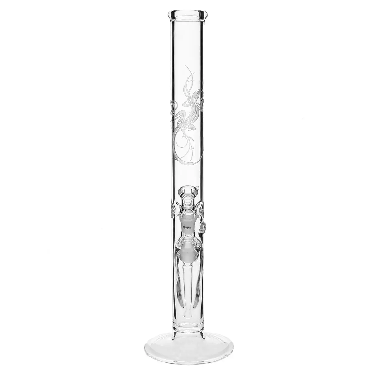 G-Spot Eisbong Echse 50cm Panzerschliff