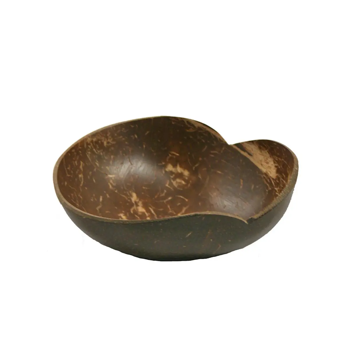 Bröselschale Kokos Natur