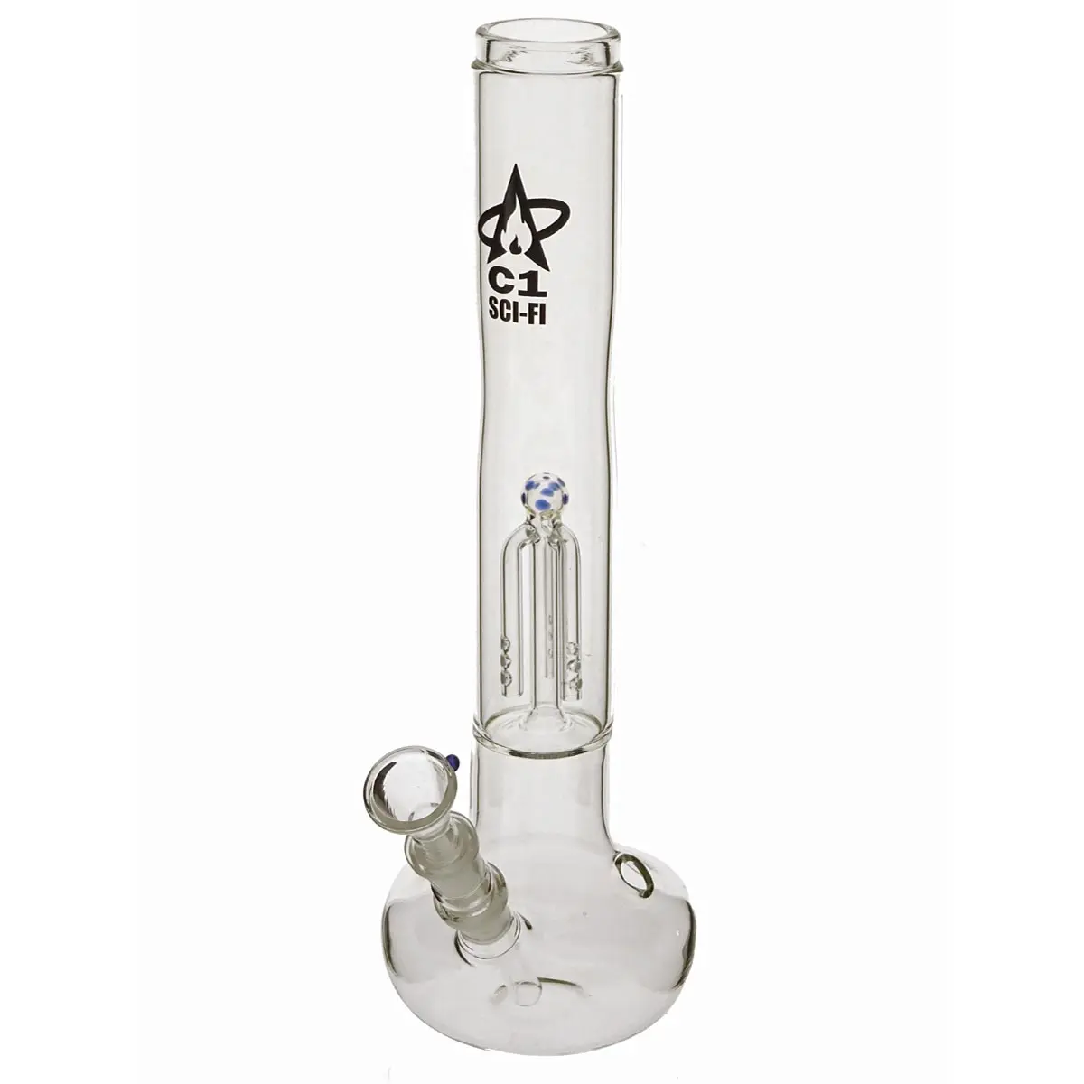 Prêt-à-Teleporter Perc 18,8