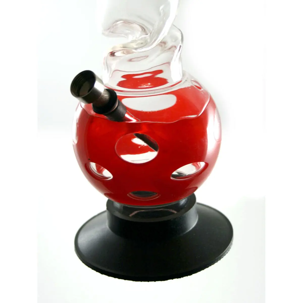 Acrylbong Ladybug ICE 30cm