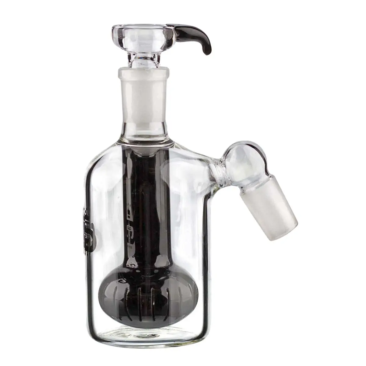 Vork&uuml;hler Grace Glass OG Showerhead 18,8