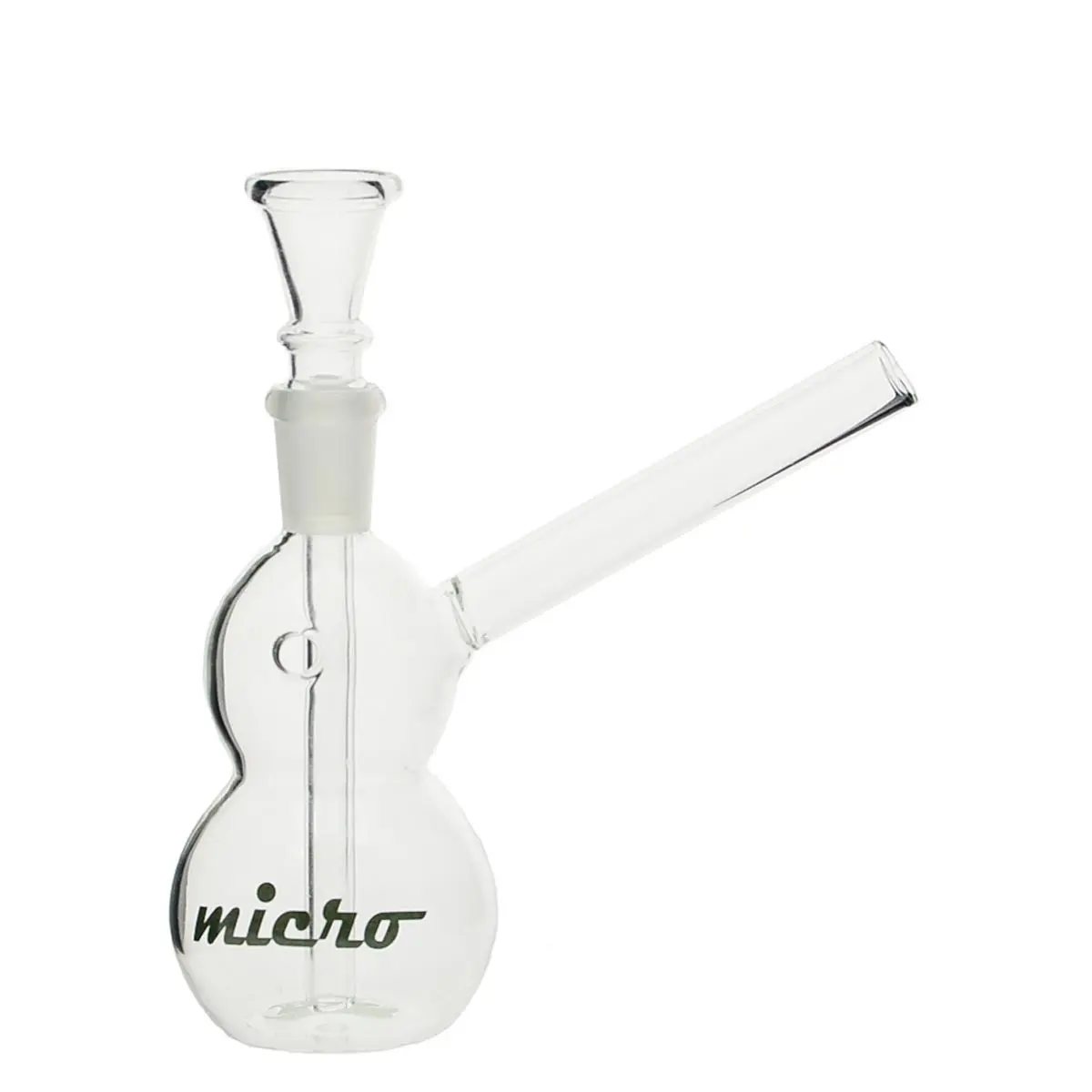 Micro Bong VK II - 14cm