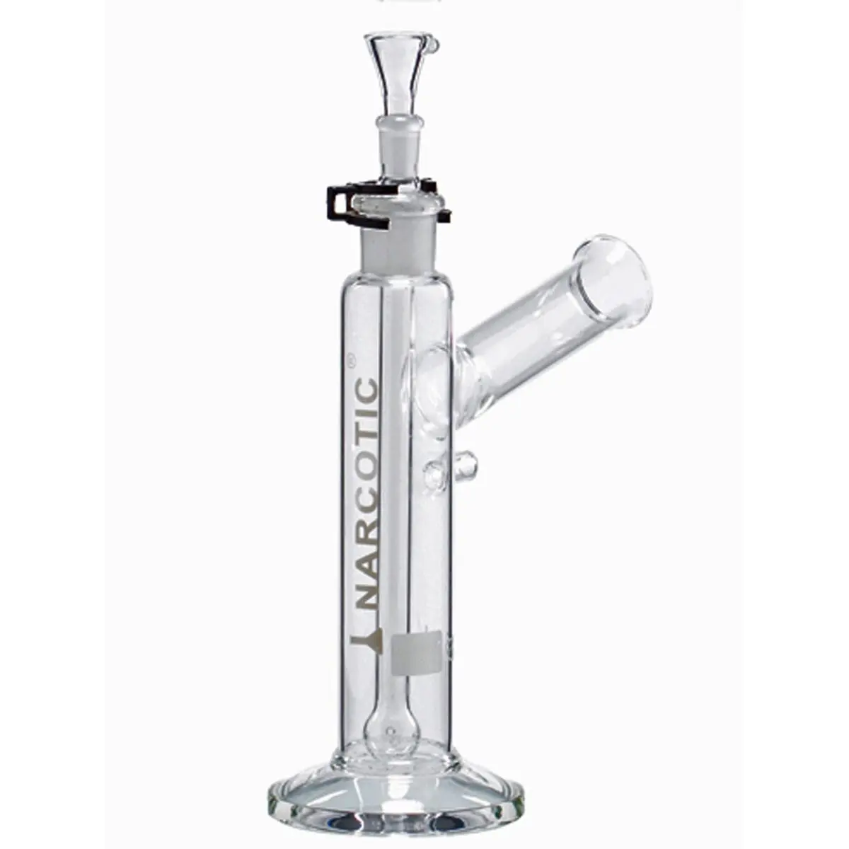 Narcotic Glasbong 25cm
