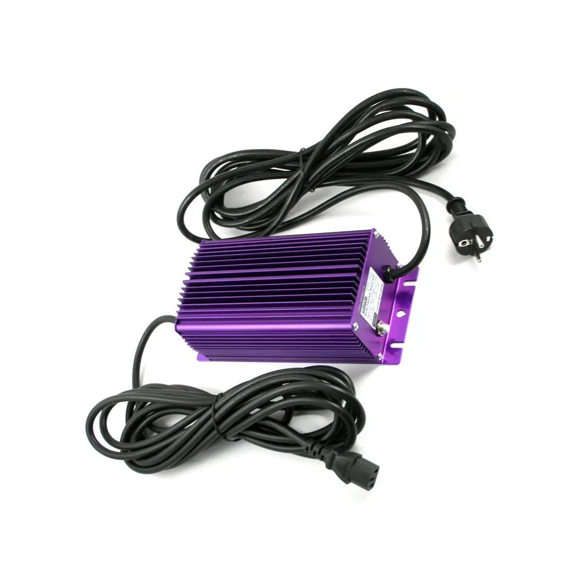 Lumatek NXE dimmbar 250-400W